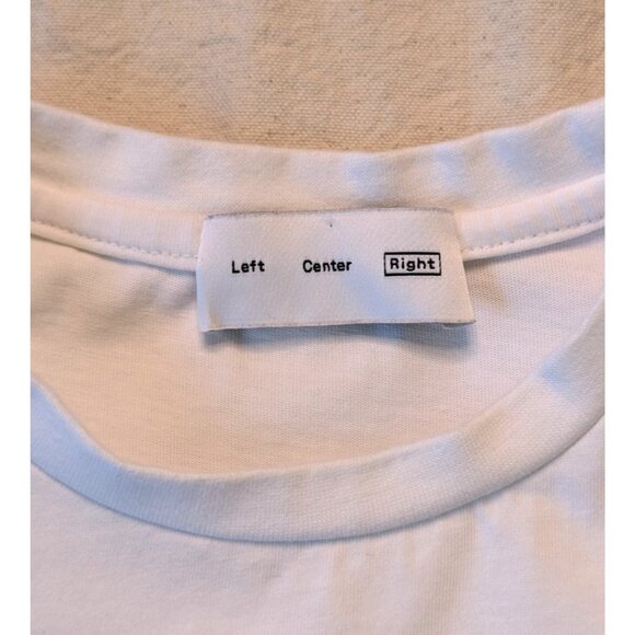 Post Archive Faction PAF 2024 Dragon Long Sleeve Tee Right 100% Cotton Korea LG - Picture 6 of 9